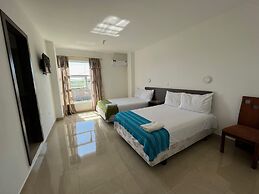 Mare S&M Hostal