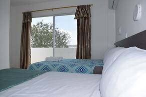 Mare S&M Hostal