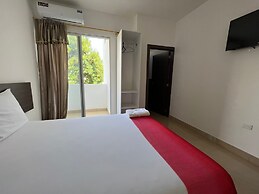 Mare S&M Hostal