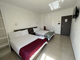 Mare S&M Hostal