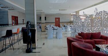 Hôtel La Rose Blanche Korhogo