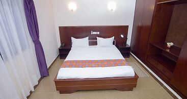 Hôtel La Rose Blanche Korhogo