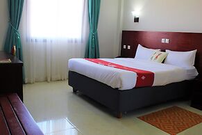 Hôtel La Rose Blanche Korhogo