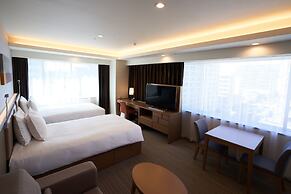 Holiday Inn & Suites Shin Osaka, an IHG Hotel