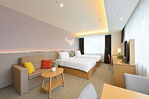 Holiday Inn & Suites Shin Osaka by IHG