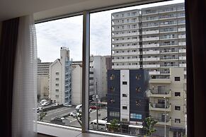 Holiday Inn & Suites Shin Osaka by IHG