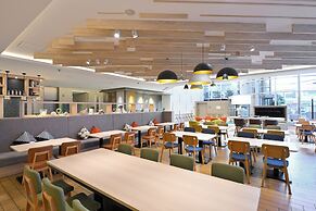 Holiday Inn & Suites Shin Osaka by IHG