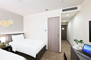Holiday Inn & Suites Shin Osaka by IHG