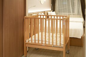 Holiday Inn & Suites Shin Osaka by IHG