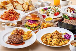 Holiday Inn & Suites Shin Osaka by IHG