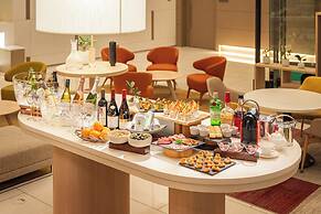 Holiday Inn & Suites Shin Osaka by IHG