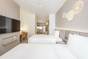 Holiday Inn & Suites Shin Osaka by IHG
