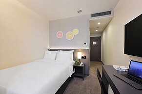 Holiday Inn & Suites Shin Osaka by IHG