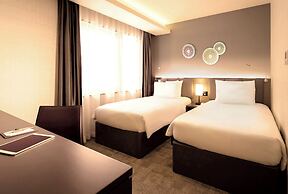 Holiday Inn & Suites Shin Osaka by IHG