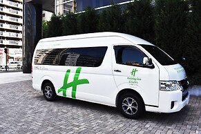 Holiday Inn & Suites Shin Osaka by IHG