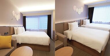 Holiday Inn & Suites Shin Osaka by IHG