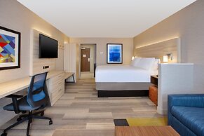 Holiday Inn Express & Suites Wooster, an IHG Hotel