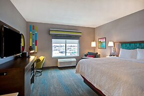 Hampton Inn by Hilton Brockville