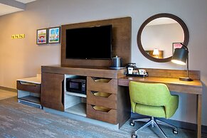 Hampton Inn by Hilton Brockville