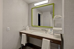 Hampton Inn by Hilton Brockville