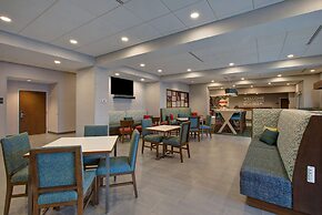 Hampton Inn by Hilton Brockville