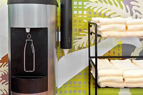 Hyatt House Tampa Airport Westshore