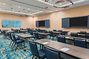 Hyatt House Tampa Airport Westshore