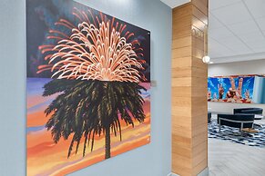 Hyatt House Tampa Airport Westshore