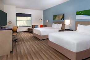 Hyatt House Tampa Airport Westshore