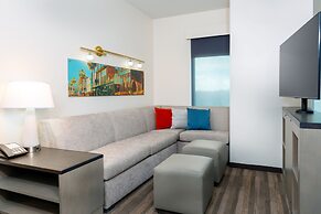 Hyatt House Tampa Airport Westshore