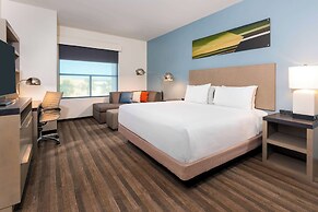 Hyatt House Tampa Airport Westshore