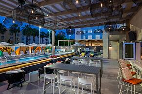 Hyatt House Tampa Airport Westshore