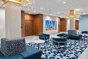 Hyatt House Tampa Airport Westshore