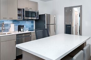 Hyatt House Tampa Airport Westshore