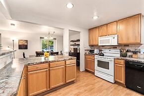 Spacious Home near Foothills! Large Kitchen, Yard & Deck for Entertain