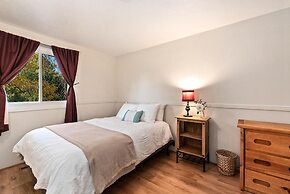 Spacious Home near Foothills! Large Kitchen, Yard & Deck for Entertain