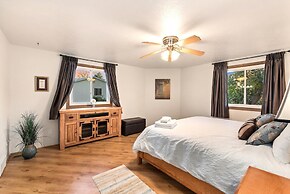 Spacious Home near Foothills! Large Kitchen, Yard & Deck for Entertain