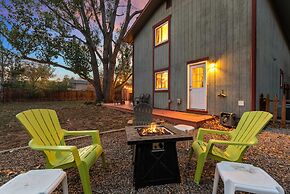 Spacious Home near Foothills! Large Kitchen, Yard & Deck for Entertain