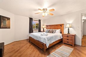 Spacious Home near Foothills! Large Kitchen, Yard & Deck for Entertain