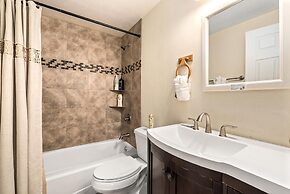 Spacious Home near Foothills! Large Kitchen, Yard & Deck for Entertain