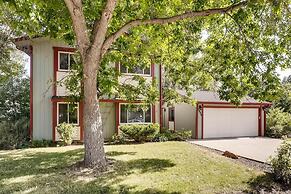 Spacious Home near Foothills! Large Kitchen, Yard & Deck for Entertain