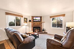 Spacious Home near Foothills! Large Kitchen, Yard & Deck for Entertain