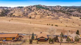 Amazing Sunsets, Biking, Boating and More at The Horsetooth Stoop!