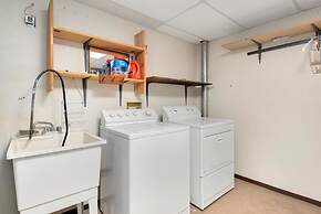 Amazing Sunsets, Biking, Boating and More at The Horsetooth Stoop!