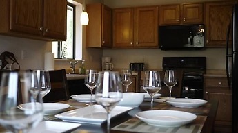 Amazing Sunsets, Biking, Boating and More at The Horsetooth Stoop!