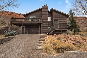 Amazing Sunsets, Biking, Boating and More at The Horsetooth Stoop!