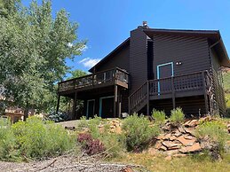 Amazing Sunsets, Biking, Boating and More at The Horsetooth Stoop!