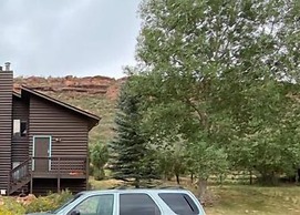 Amazing Sunsets, Biking, Boating and More at The Horsetooth Stoop!