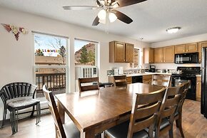 Amazing Sunsets, Biking, Boating and More at The Horsetooth Stoop!