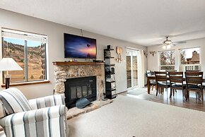 Amazing Sunsets, Biking, Boating and More at The Horsetooth Stoop!